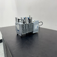 Vacuubrand ME 8 NT Vacuum Pump image 1